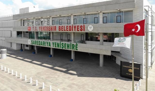 SON DAKİKA...Diyarbakır’da gözaltılar Yenişehir Belediyesi’ne de sıçradı