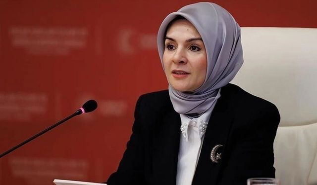 Bakan açıkladı: Urfa'ya 46,5 milyar lira sosyal yardım harcaması