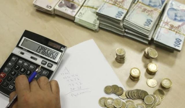 Asgari ücretin işverene maliyeti 30 bin 556 lira