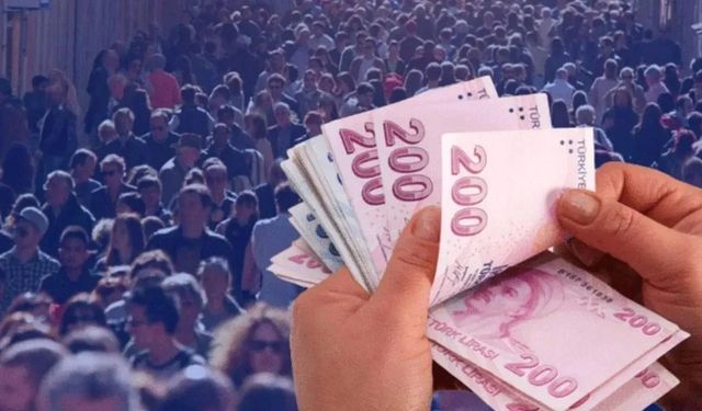 Milyonlarca memur dikkat: Ünlü uzman 3600 ek gösterge için herkes hazır olsun dedi