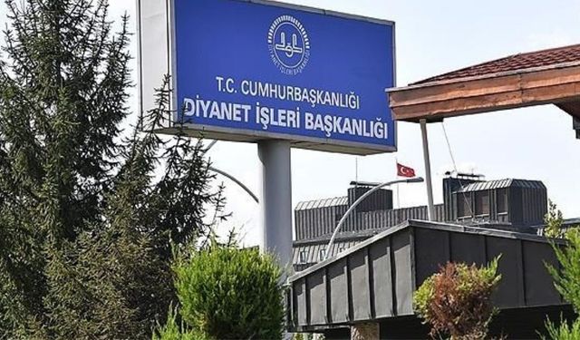 Diyanet İşleri Başkanlığı 4 bin aday din görevlisi alıyor