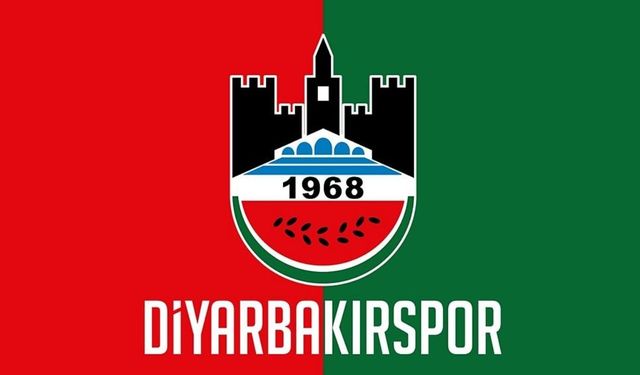 Diyarbakırspor’da seçim tarihi belli oldu