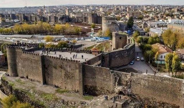 Diyarbakır’daki büyük festival için tarih belirlendi