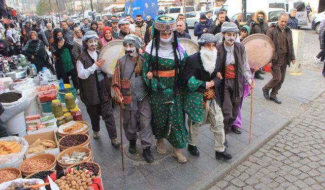 Kürtlerin yılbaşısı ne zaman ve nasıl kutlanır?