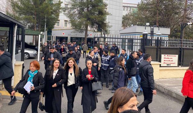 Narin Güran davası yarına ertelendi