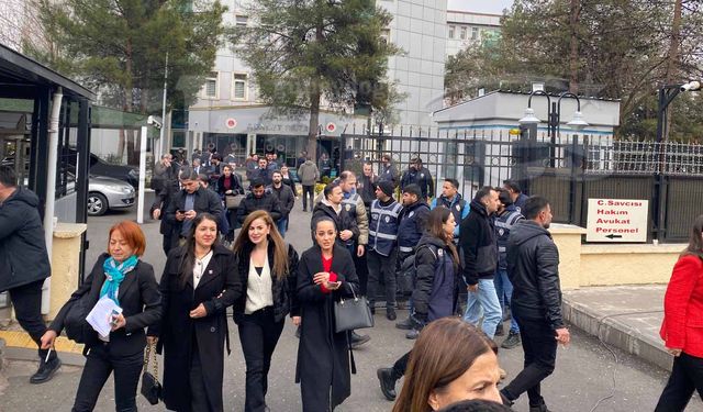 Narin Güran’ın babası “vahşi” diyerek işaret etti: Kızımı öldürdün