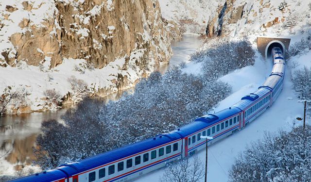 Turistik Diyarbakır Ekspresi seferi ne zaman, bilet fiyatları ne kadar?