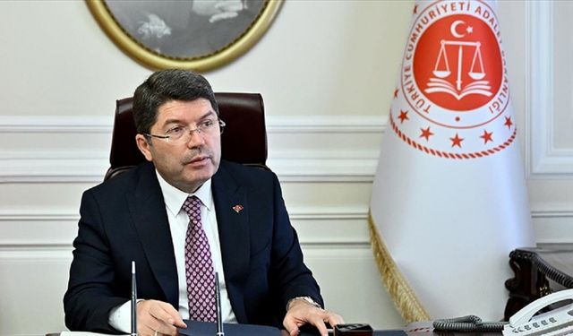 Adalet Bakanlığı bünyesinde 7 bin 591 yeni personel göreve başladı