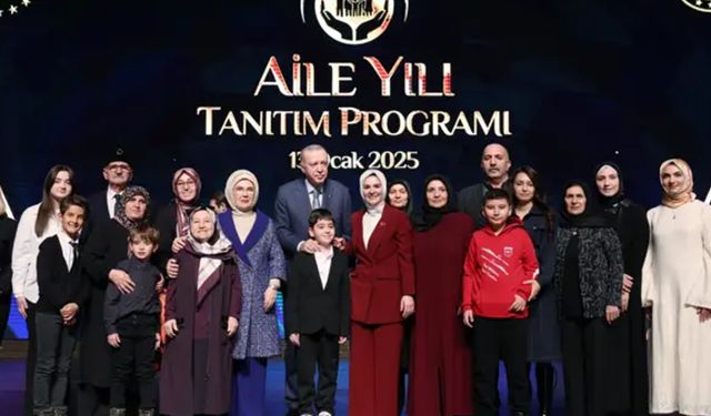 2025 “Aile Yılı” destekleri neler?