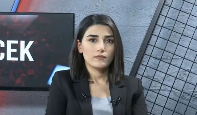 Gazeteci Eylem Babayiğit tutuklandı