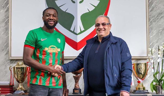 Amedspor’un yeni transferinden Kürtçe: Slav, ev hatim