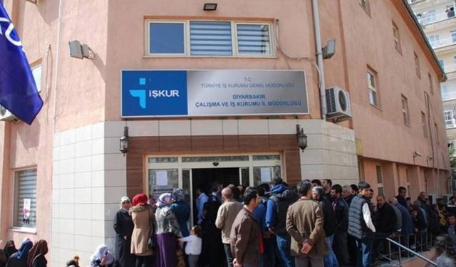 Diyarbakır’da 101 kişiye istihdam imkanı: Başvurular başladı