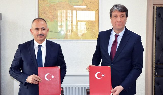 Diyarbakır’da çocuklar için anlamlı proje