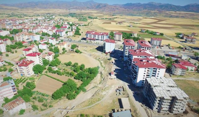 Elazığ’da şap karantinası