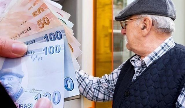 Memur ve emeklilere zam oranları belli oldu