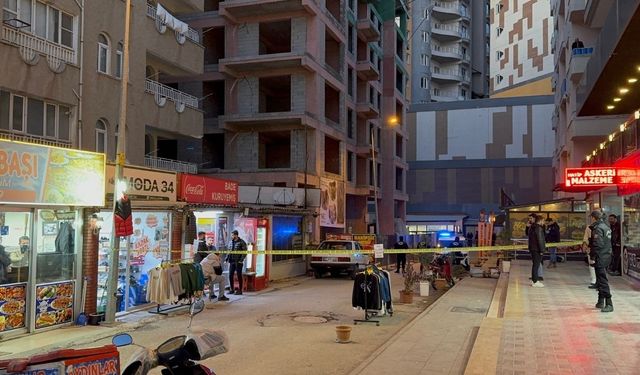 Polis cinneti: Bir evden dört cenaze çıktı