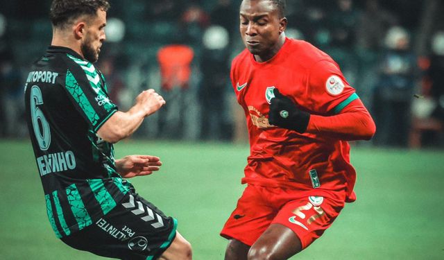 Amedspor için en zorlu 15 gün