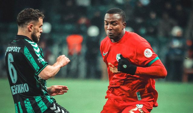 Amedspor için en zorlu 15 gün