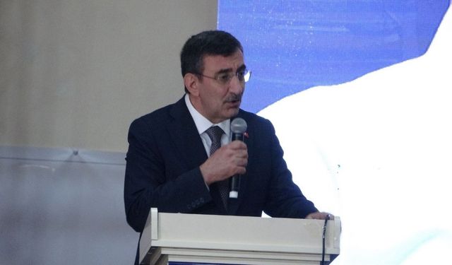 Cumhurbaşkanı Yardımcısı: Uyuşturucu baronlarına göz açtırmamak gerekiyor