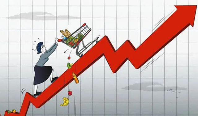 Türkiye'nin büyüme verileri açıklandı