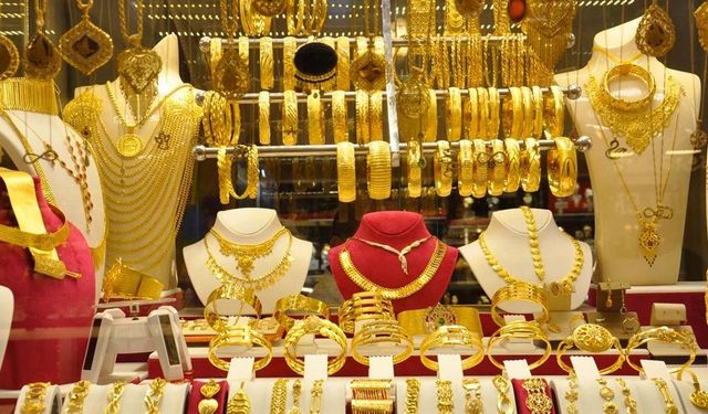 Altında büyük kayıp! Gramı ne kadar oldu?