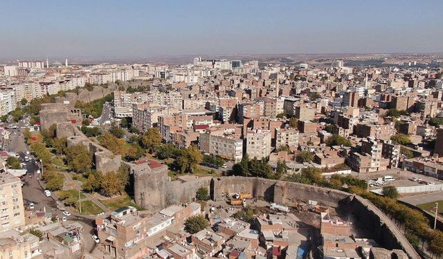 Diyarbakır'da hangi semtte kira fiyatları ne kadar?