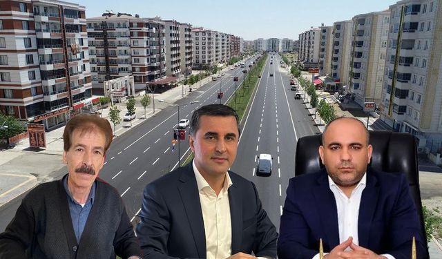 Diyarbakır’da müteahhit göçü