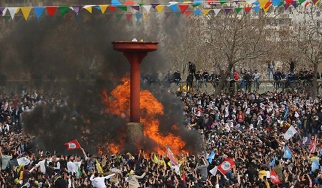 Diyarbakır’da Newroz için önemli hazırlık