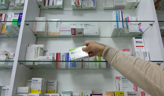 28 Ekim eczaneler açık mı, yarım gün mü çalışıyor, eczaneler saat kaçta kapanacak?