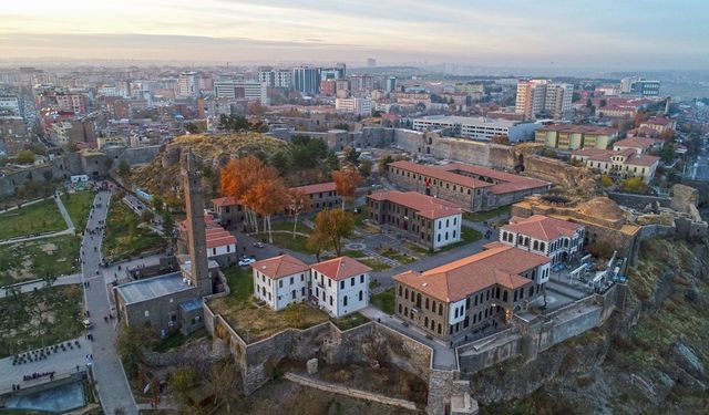 Diyarbakır'ın ‘karanlık yüzü’ne ziyaretçi akını