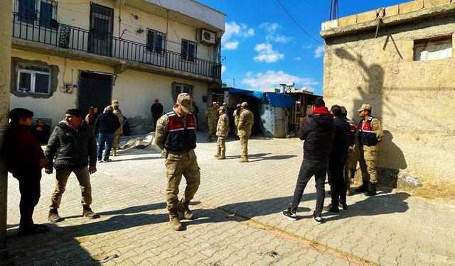 Urfa’da arazi kavgası: 2 kişi hayatını kaybetti