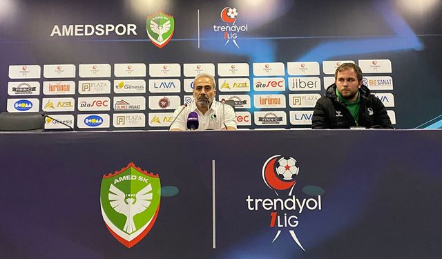 Sakaryaspor Teknik direktörü: Maçın hakkı beraberlikti