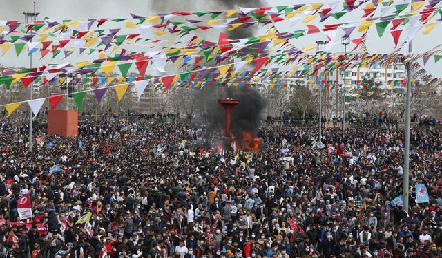 Kandil, çözüm süreci için şartını açıkladı