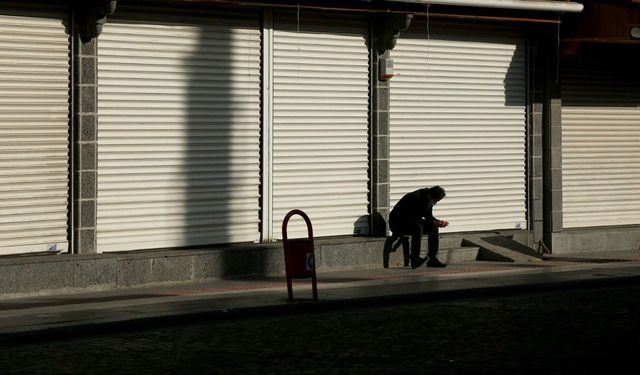 Ocak ayında kapanan şirket sayısı arttı