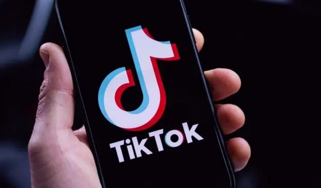 O ülkede TikTok yasaklandı