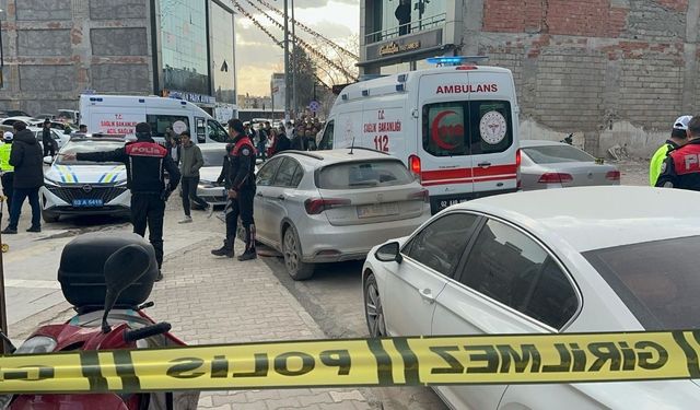 Adıyaman’ı birbirine kattılar! 1'i ağır 3 yaralı