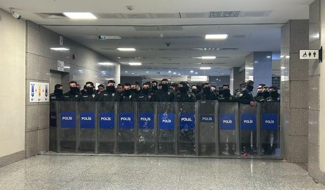 Ekrem İmamoğlu soruşturmasında son durum: Kimler tutuklandı?