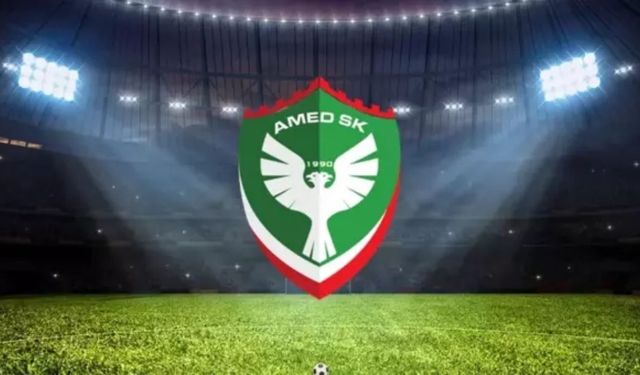 1. Lig'de 28. haftanın perdesi açılıyor, Amedspor maçı Diyarbakır’da