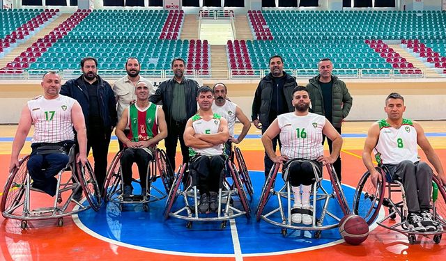 Amedspor, lig dördüncüsü oldu