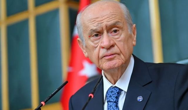 Bahçeli'nin sağlık durumu hakkında açıklama