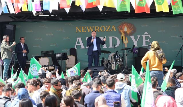 Bakırhan’dan AK Parti ve Meclise çağrı: Neyi bekliyorsunuz?