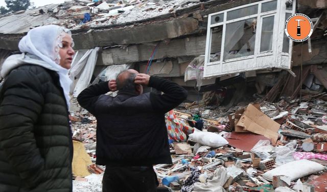 Bölgedeki jeoloji mühendislerinden deprem uyarısı: Sesimizi duyan var mı?