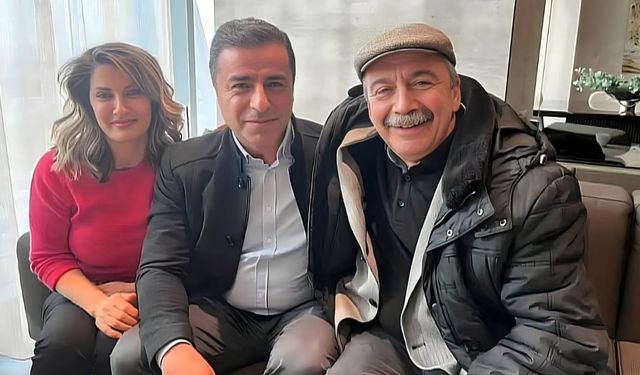 Demirtaş, sağlığı hakkında konuştu