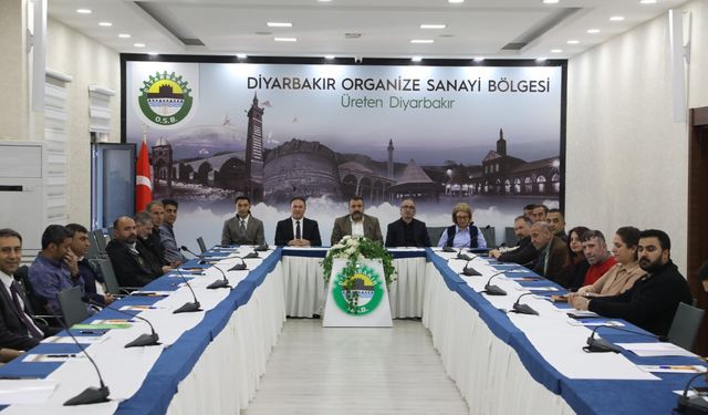 Diyarbakır’da destek başvuruları başladı