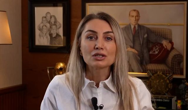 Dilek İmamoğlu: Hiç kimse güvende değildir