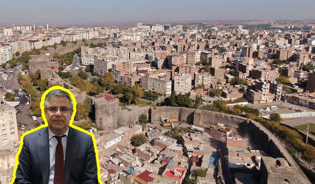 Diyarbakır, barış için önemli bir çalıştaya ev sahibi olacak