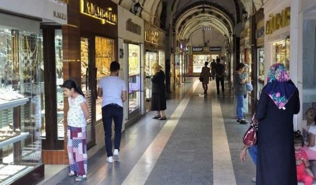 Diyarbakır Kuyumcular Odası’ndan kritik uyarı: “Elinde bu altını olanlar..”