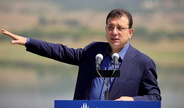 Ekrem İmamoğlu için 19 milyon paylaşım, 261 kişiye soruşturma