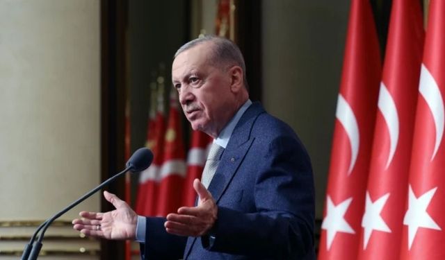 Cumhurbaşkanı Erdoğan: “Hiç olmadığı kadar yakınız”