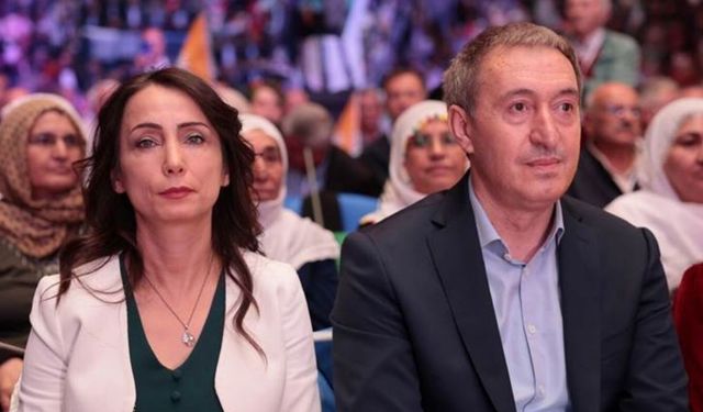 İmamoğlu’nun diplomasının iptaline DEM Parti'den tepki